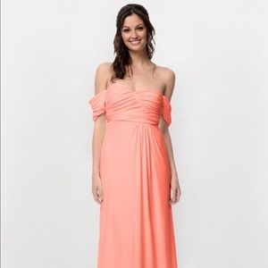 Dove & Dahlia (Weddington Way) Bridesmaid Dress